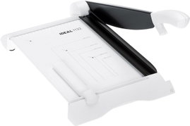 Karos vágó Ideal 1133 A4 Lapok száma vágásnál, max. (80 g/qm): 15 lap