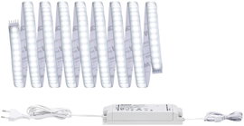 Paulmann MaxLED 1000 70669 LED csík alap készlet Dugóval 24 V 3 m Nappalifény fehér 1 db