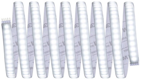 Paulmann MaxLED 1000 70669 LED csík alap készlet Dugóval 24 V 3 m Nappalifény fehér 1 db 2. kép