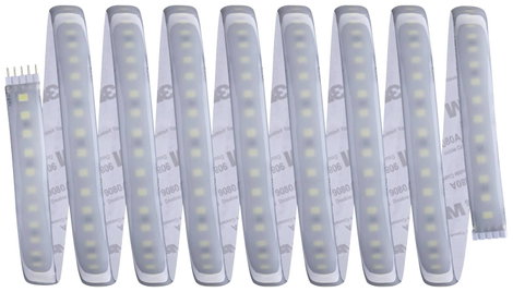 Paulmann MaxLED 1000 70669 LED csík alap készlet Dugóval 24 V 3 m Nappalifény fehér 1 db 3. kép