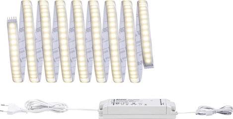 Paulmann LED csík alap készlet Dugóval 24 V 300 cm Melegfehér MaxLED 1000 70670