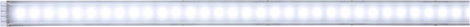 Paulmann LED csík bővítés 24 V 100 cm Nappalifény-fehér MaxLED 1000 70675 2. kép