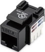 Digitus DN-93601 RJ45 beépíthető modul Keystone CAT 6 bélyegkép