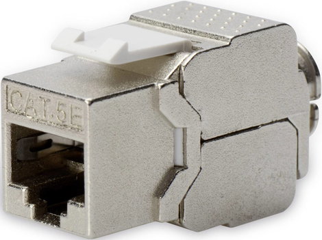 RJ45 beépíthető modul Keystone CAT 5e Digitus Professional DN-93512 2. kép