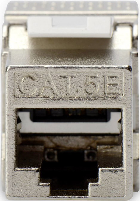 RJ45 beépíthető modul Keystone CAT 5e Digitus Professional DN-93512 4. kép
