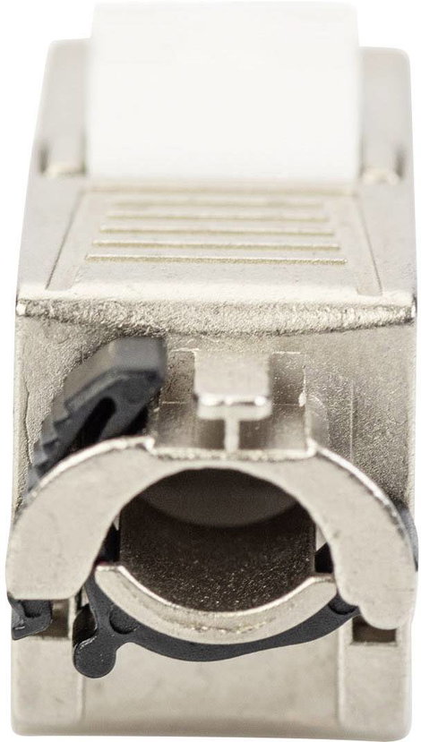 RJ45 beépíthető modul Keystone CAT 6A Digitus Professional DN-93617 10. kép