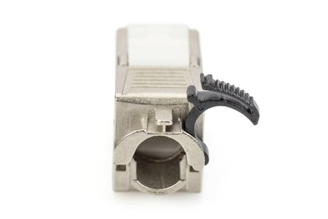 Digitus DN-93617-24 RJ45 beépíthető modul Keystone CAT 6A 4. kép