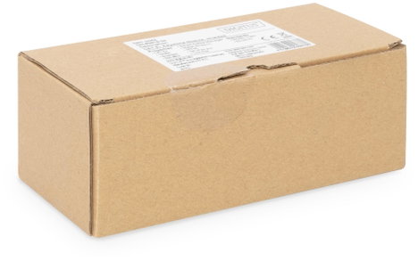 Digitus DN-93617-24 RJ45 beépíthető modul Keystone CAT 6A 8. kép