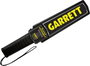 Garrett Super Scanner V Kézi detektor Digitális (LED), akusztikus 1165190 bélyegkép
