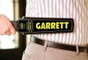 Garrett Super Scanner V Kézi detektor Digitális (LED), akusztikus 1165190 5. bélyegkép