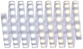 Paulmann MaxLED Tunable White 70624 LED csík alap készlet Dugóval 24 V 3 m Melegfehér, Semleges fehé