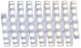 Paulmann MaxLED Tunable White 70624 LED csík alap készlet Dugóval 24 V 3 m Melegfehér, Semleges fehé bélyegkép
