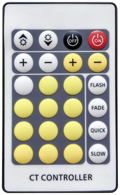 Paulmann MaxLED Tunable White 70624 LED csík alap készlet Dugóval 24 V 3 m Melegfehér, Semleges fehé 4. kép