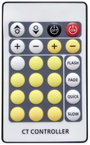 Paulmann MaxLED Tunable White 70624 LED csík alap készlet Dugóval 24 V 3 m Melegfehér, Semleges fehé 4. bélyegkép