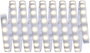 Paulmann MaxLED Tunable White 70624 LED csík alap készlet Dugóval 24 V 3 m Melegfehér, Semleges fehé 5. bélyegkép