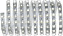 Paulmann MaxLED Tunable White 70624 LED csík alap készlet Dugóval 24 V 3 m Melegfehér, Semleges fehé 6. bélyegkép