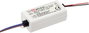 LED transzformátor Állandó feszültségű Mean Well APV-8-12 8 W 0 - 0.67 A 12 V/DC bélyegkép