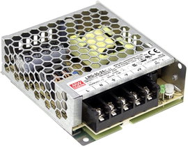 AC/DC tápegység modul, zárt Mean Well LRS-35-12 12 V/DC 3 A 36 W