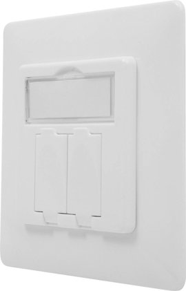 Digitus DN-93831 Szerelési tartozék Betét