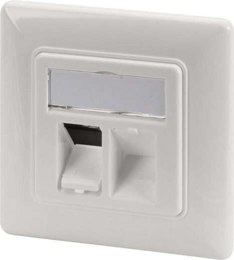 Digitus DN-93831 Szerelési tartozék Betét 3. kép