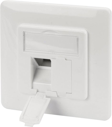 Digitus DN-93831 Szerelési tartozék Betét 4. kép