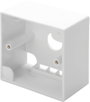 Digitus DN-93803 Ráépítő keret Fehér 4. bélyegkép