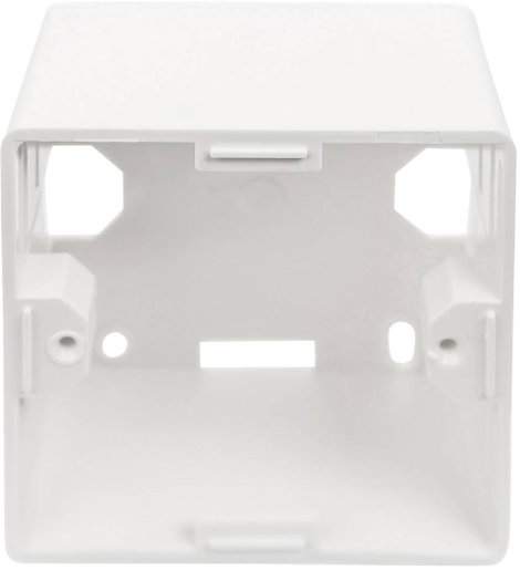 Digitus DN-93803 Ráépítő keret Fehér 5. kép