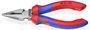 Műhely Kombinált fogó 145 mm DIN ISO 5746 Knipex 08 22 145 2. bélyegkép