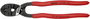 Csapszegvágó 250 mm Knipex CoBolt XL 64 HRC 2. bélyegkép