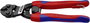 Csapszegvágó 200 mm Knipex CoBolt 64 HRC bélyegkép