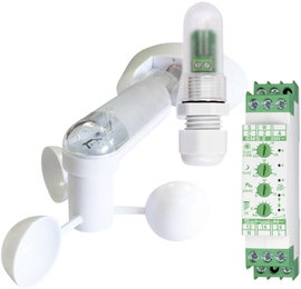 Kaiser Nienhaus 336950 868 MHz