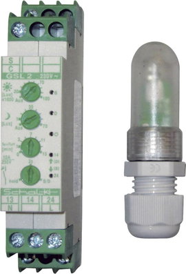 Kaiser Nienhaus 336350 868 MHz