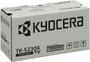 Kyocera Toner TK-5230K 1T02R90NL0 Eredeti Fekete 2600 oldalak bélyegkép