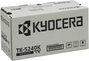 Kyocera Toner TK-5240K 1T02R70NL0 Eredeti Fekete 4000 oldalak bélyegkép