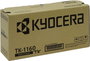 Kyocera Toner TK-1160 1T02RY0NL0 Eredeti Fekete 3600 oldalak bélyegkép