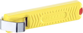 Jokari T10272 No.27 Csupaszoló kés Alkalmas Kerek vezetékek 8 - 28 mm
