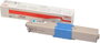 OKI Toner C332 MC363 Eredeti Cián 1500 oldal 46508715 bélyegkép