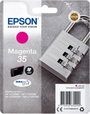Epson Tinta T3583, 35 Eredeti Bíbor C13T35834010 bélyegkép