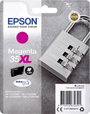 Epson Tinta T3593, 35XL Eredeti Bíbor C13T35934010 bélyegkép
