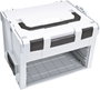 Szerszámos láda tartalom nélkül Sortimo L-BOXX LS 306 600.001.0108 ABS (H x Sz x Ma) 445 x 358 x 332 bélyegkép