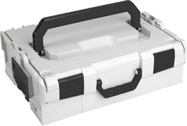Szerszámos láda tartalom nélkül Sortimo L-BOXX 136 FG 600.000.3650 ABS