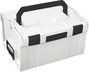Szerszámos láda tartalom nélkül Sortimo L-BOXX 238 600.000.3651 ABS bélyegkép