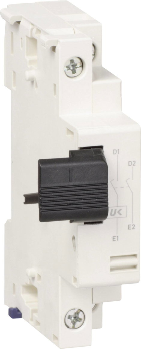 Schneider Electric GVAX385 GVAX385 Alsó feszülségkorlát alatti kioldó 1 db
