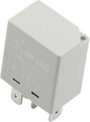 Autó relé, 24 VDC 30A, Tru Components SHR-4290 bélyegkép