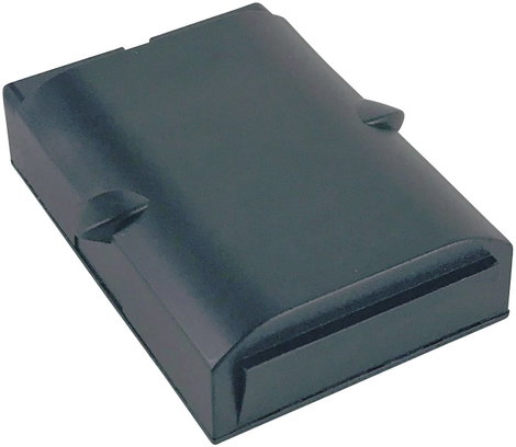 Beltrona Távirányító akku 4.8 V 600 mAh 2. kép