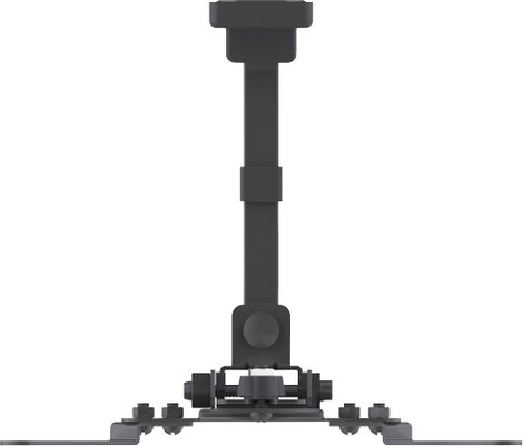 Manhattan 461399 TV fali tartó 33,0 cm (13) - 106,7 cm (42) Dönthető + forgatható 3. kép