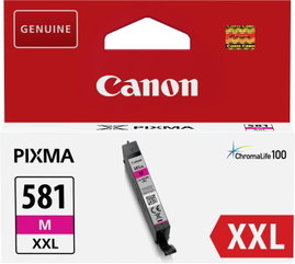 Canon Tinta CLI-581M XXL Eredeti Bíbor 1996C001