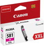 Canon Tinta CLI-581M XXL Eredeti Bíbor 1996C001 3. bélyegkép