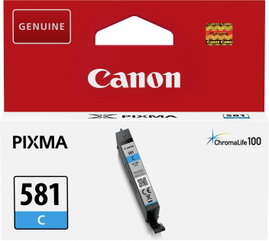 Canon Tinta CLI-581C Eredeti Cián 2103C001