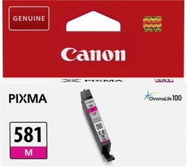 Canon Tinta CLI-581M Eredeti Bíbor 2104C001